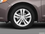  Front Drivers side wheel at profile photo