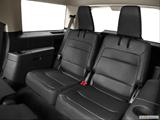  3rd row seat from Driver Side photo