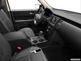  Zune and auxiliary jack photo