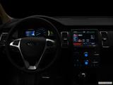  Centered wide dash shot photo