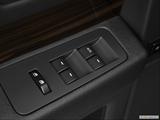  Driver's side inside window controls photo