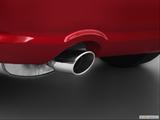  Chrome tip exhaust pipe photo