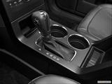  Gear shifter/center console photo
