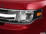  Drivers Side Headlight photo