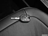  Key fob on driver's seat photo