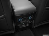  Rear A/C controls photo