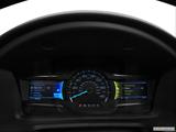  Speedometer/tachometer photo