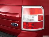  Passenger Side Taillight photo