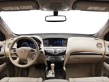  Dashboard, center console, gear shifter view photo