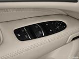  Driver's side inside window controls photo