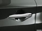  Drivers Side Door handle photo