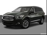 2013 Infiniti JX35  Sport Utility