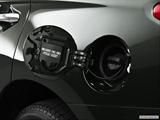  Gas cap open photo