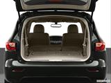  Hatchback & SUV rear angle photo