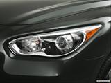  Drivers Side Headlight photo
