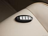 Key fob on driver's seat photo