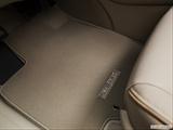  Driver's floor mat and pedals. Mid-seat level from outside looking in photo