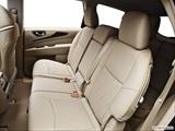  Rear seats from Drivers Side photo