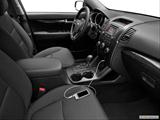  Zune and auxiliary jack photo