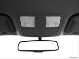  Courtesy lamps/ceiling controls photo