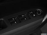  Driver's side inside window controls photo