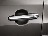  Drivers Side Door handle photo