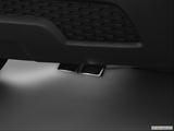  Chrome tip exhaust pipe photo