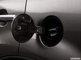  Gas cap open photo