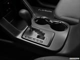  Gear shifter/center console photo