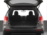  Hatchback & SUV rear angle photo
