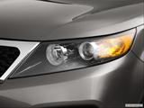  Drivers Side Headlight photo