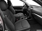  Passenger seat photo