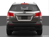  Low/wide rear photo