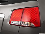  Passenger Side Taillight photo