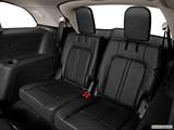  3rd row seat from Driver Side photo