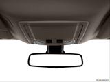  Courtesy lamps/ceiling controls photo