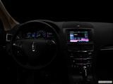  Centered wide dash shot photo