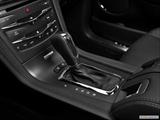  Gear shifter/center console photo
