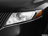  Drivers Side Headlight photo