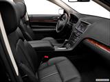  Passenger seat photo