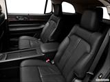  Rear seats from Drivers Side photo