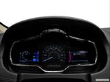  Speedometer/tachometer photo