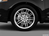  Front Drivers side wheel at profile photo
