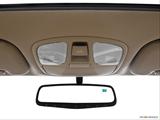  Courtesy lamps/ceiling controls photo