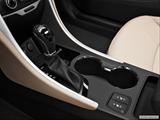  Gear shifter/center console photo