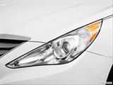  Drivers Side Headlight photo