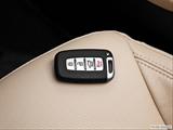  Key fob on driver's seat photo
