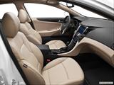  Passenger seat photo