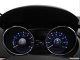  Speedometer/tachometer photo