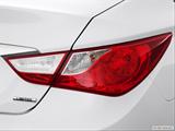  Passenger Side Taillight photo